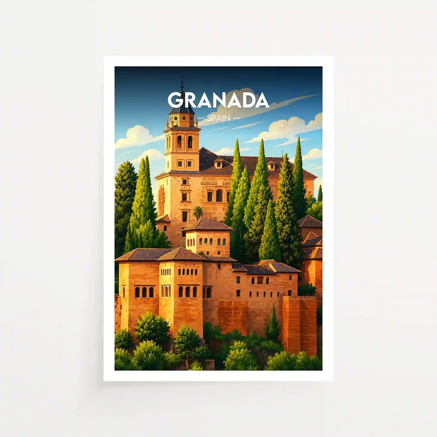 Granada