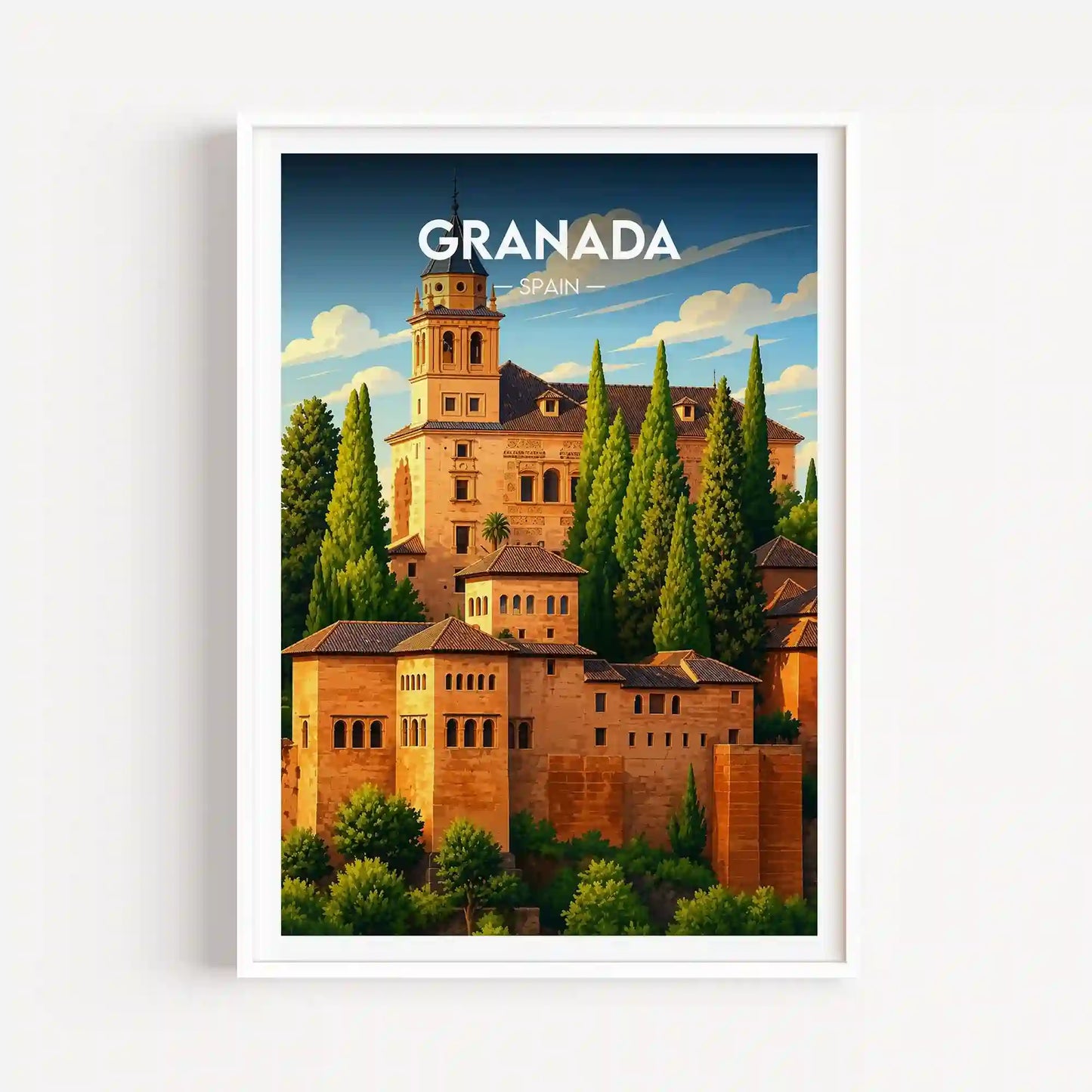 Granada