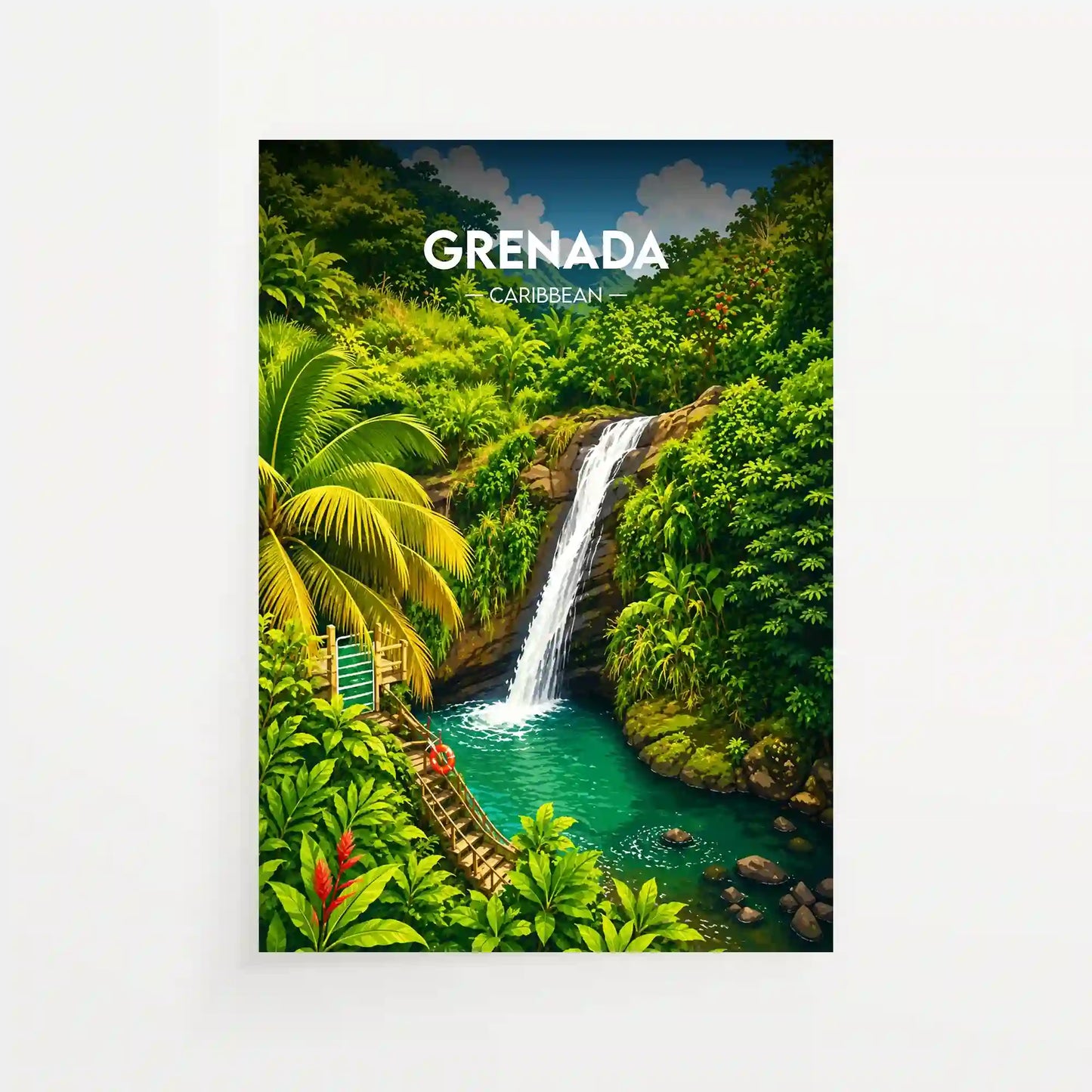 Grenada