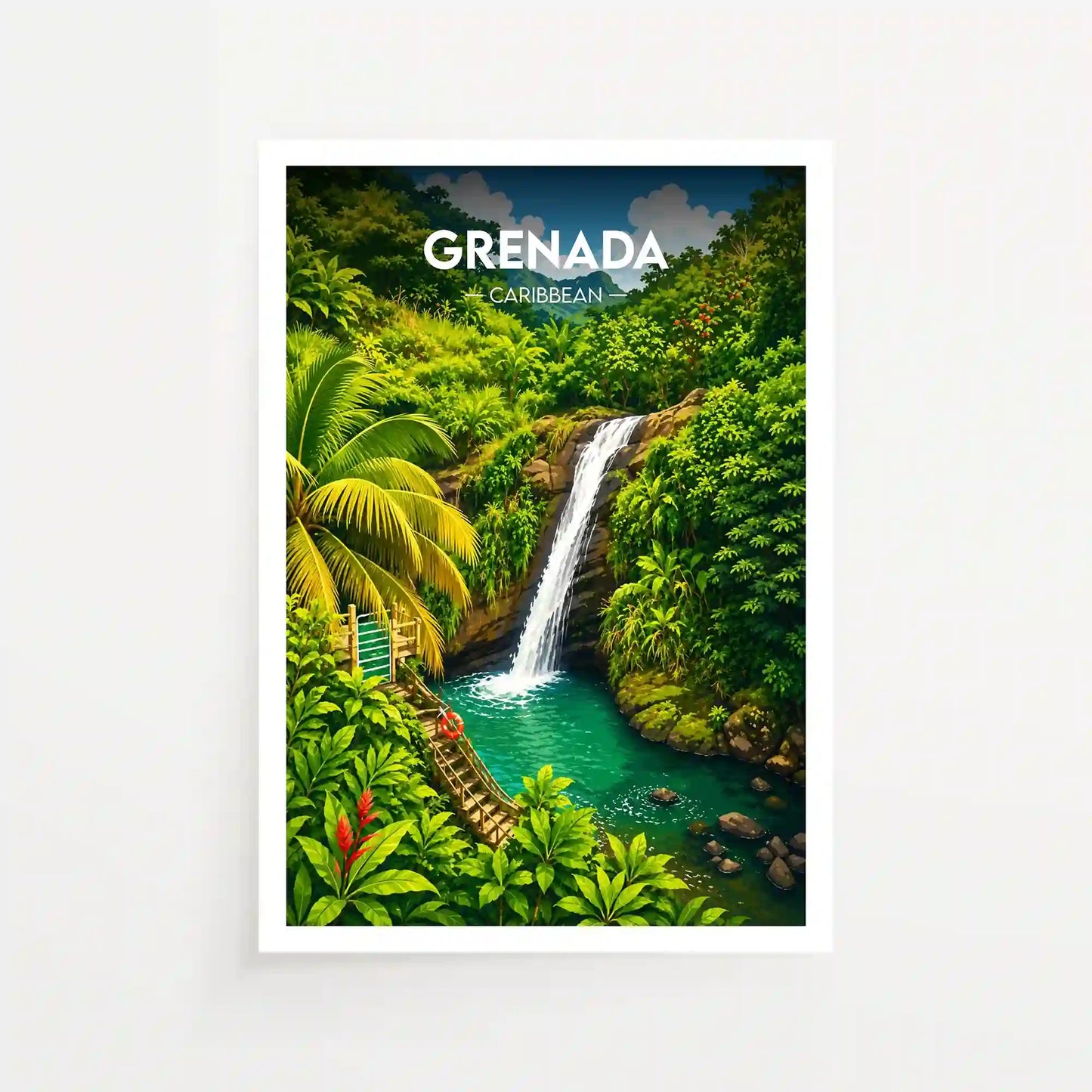 Grenada