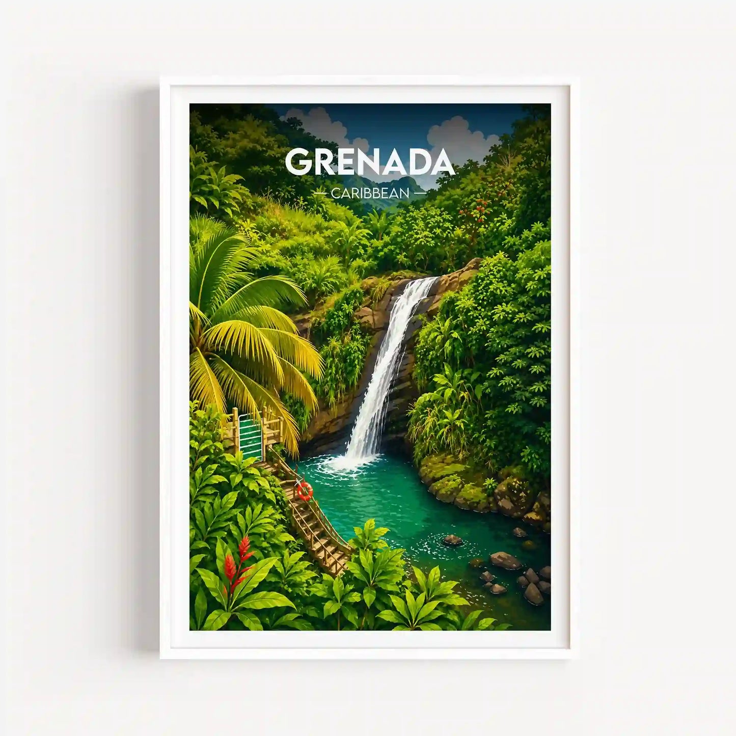 Grenada