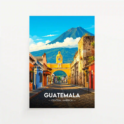 Guatemala
