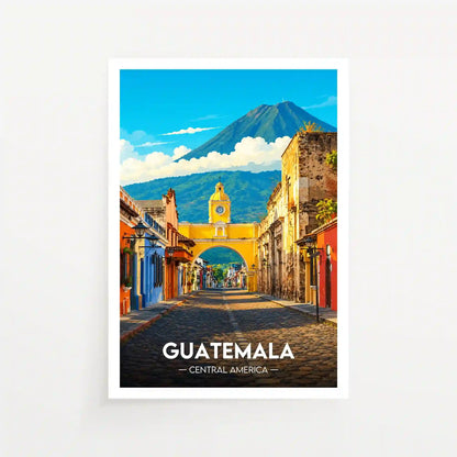 Guatemala