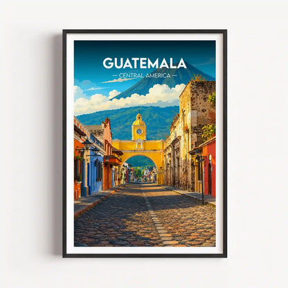 Guatemala