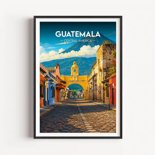 Guatemala