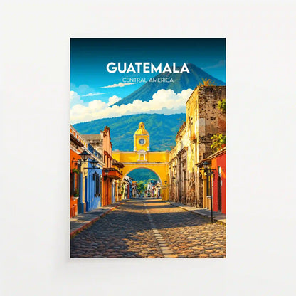 Guatemala