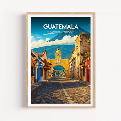 Guatemala