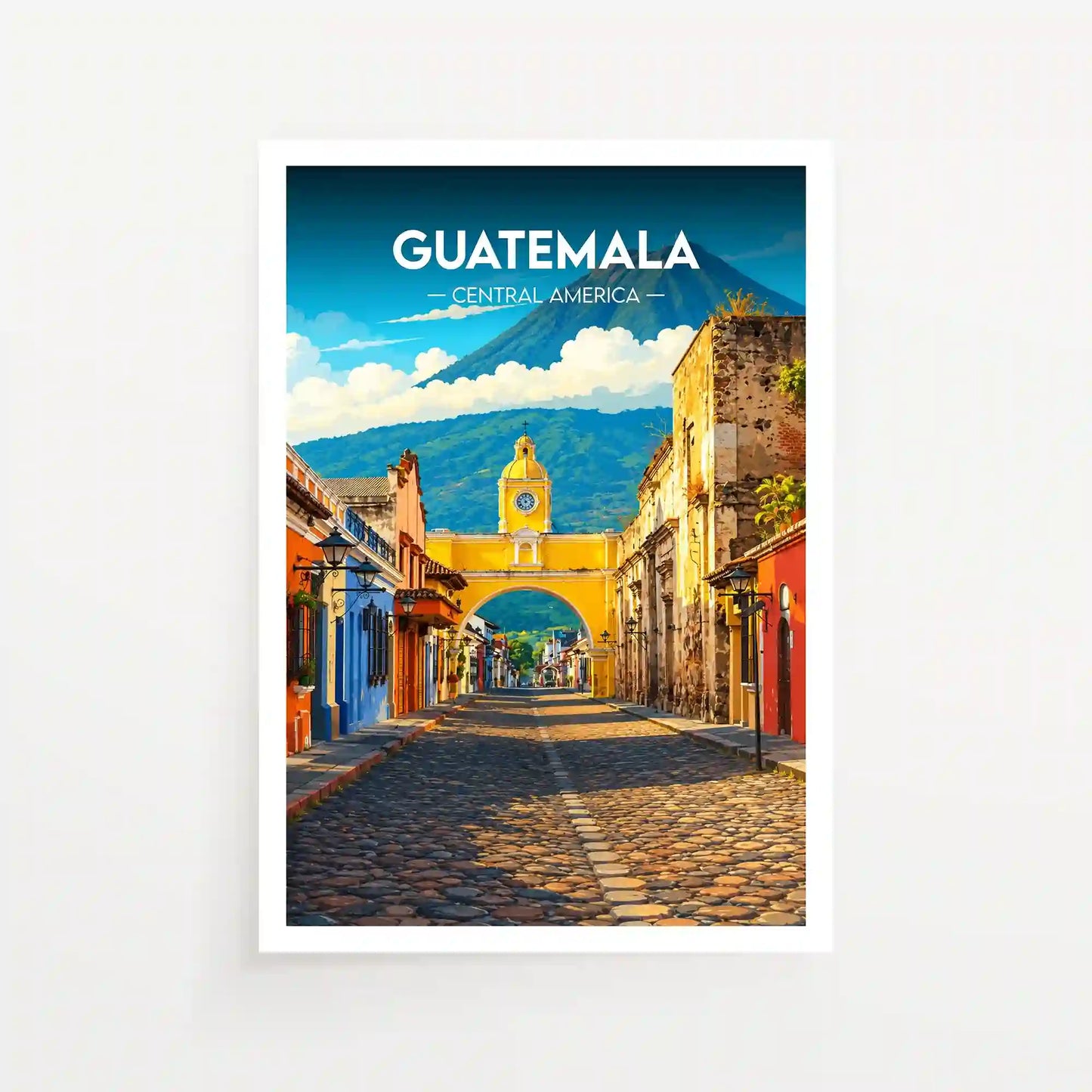 Guatemala