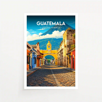 Guatemala