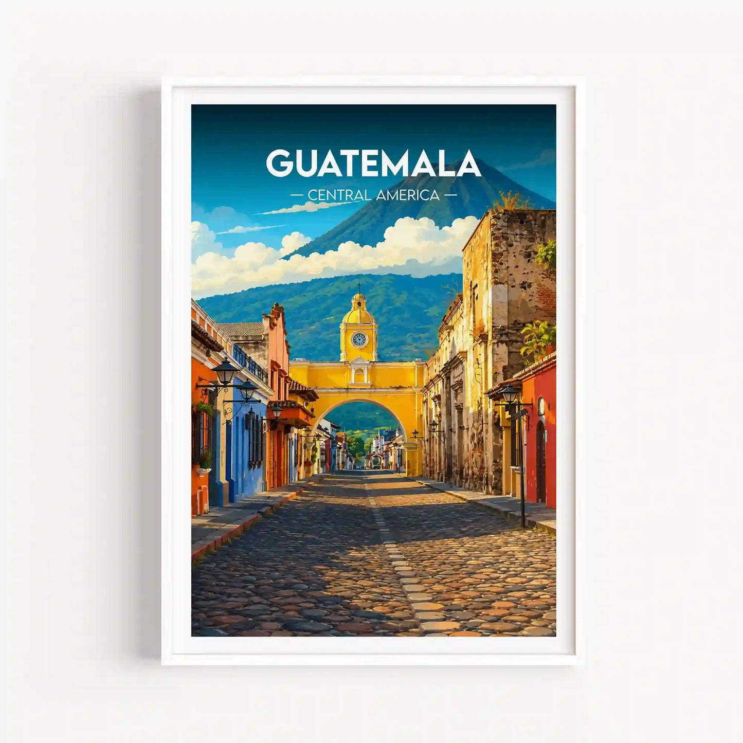 Guatemala