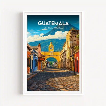 Guatemala