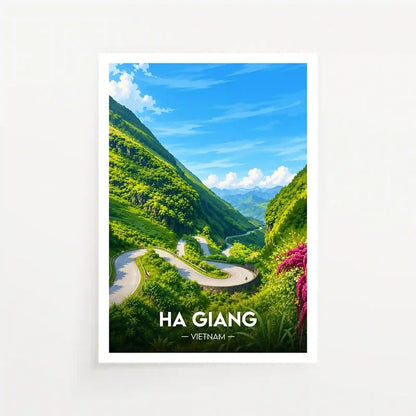 Ha Giang