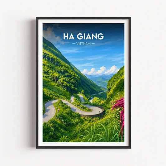Ha Giang