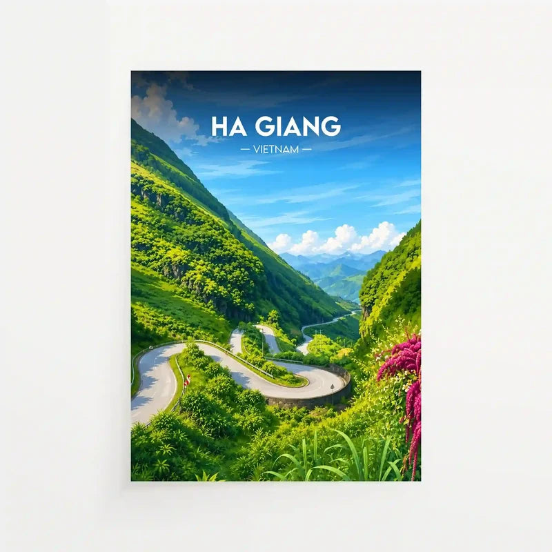 Ha Giang