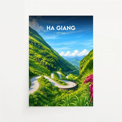 Ha Giang