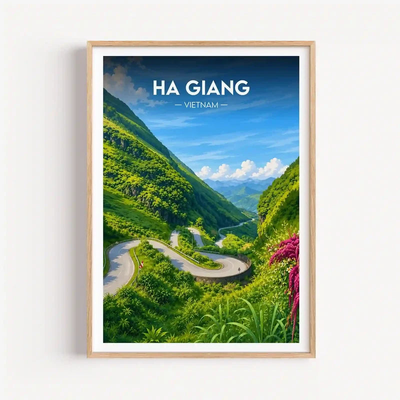Ha Giang