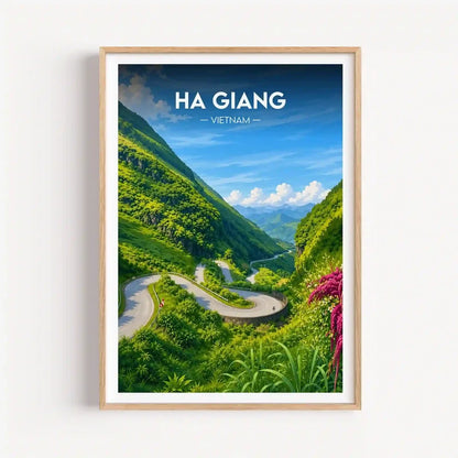 Ha Giang