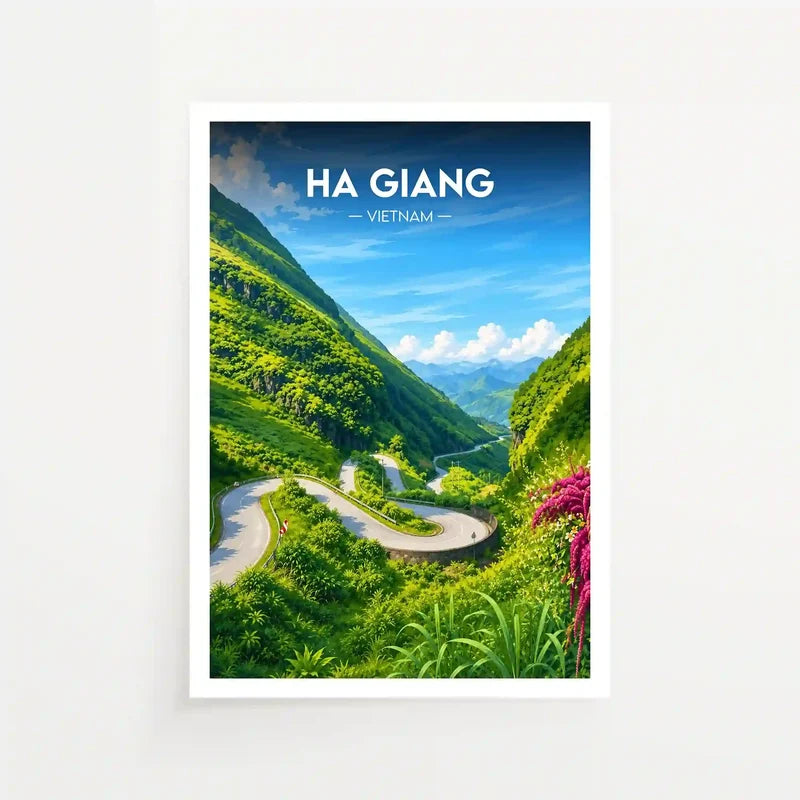 Ha Giang