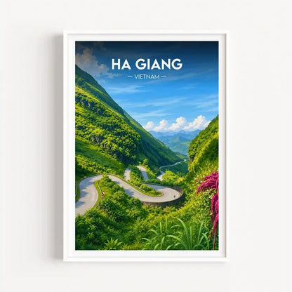 Ha Giang