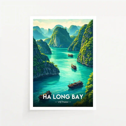 Ha Long Bay