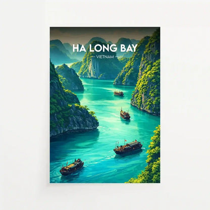 Ha Long Bay