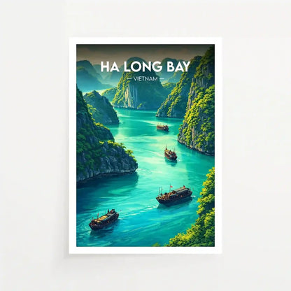 Ha Long Bay