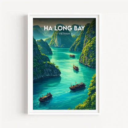 Ha Long Bay