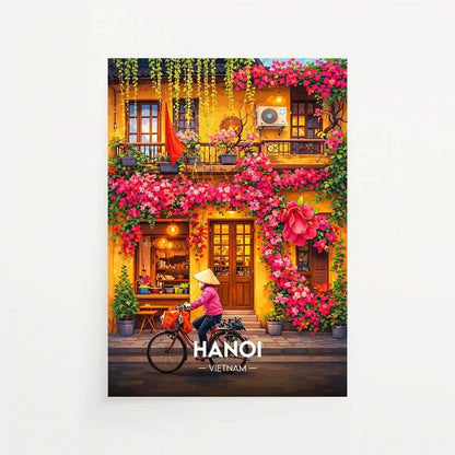 Hanoi