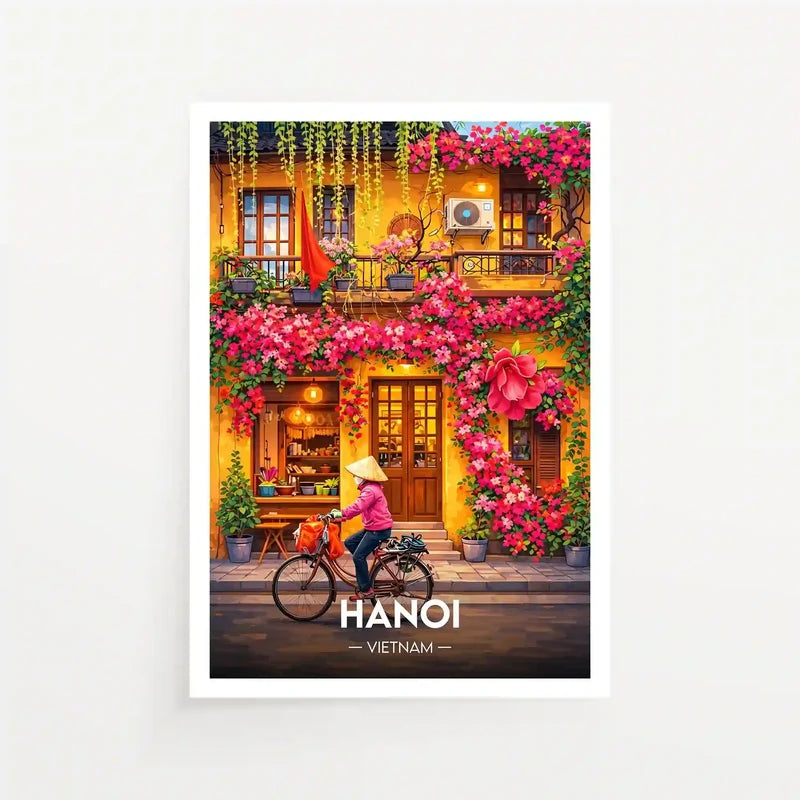 Hanoi