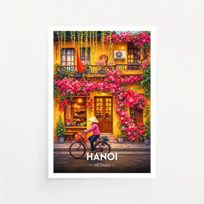Hanoi