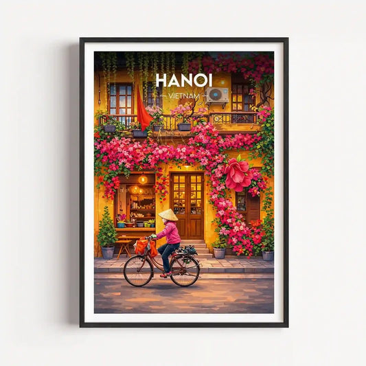 Hanoi