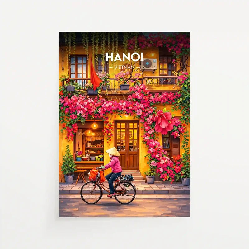 Hanoi