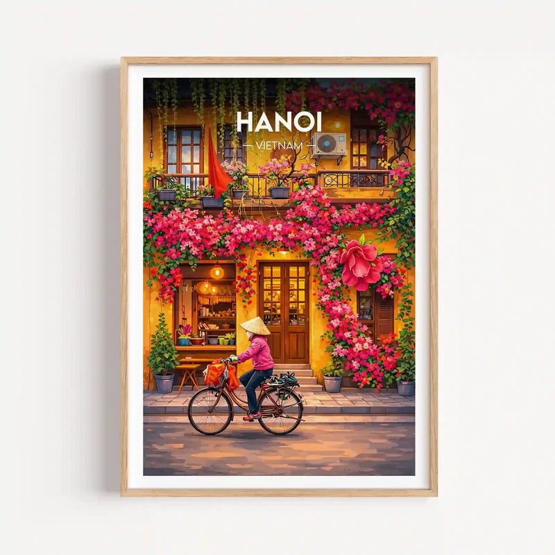Hanoi