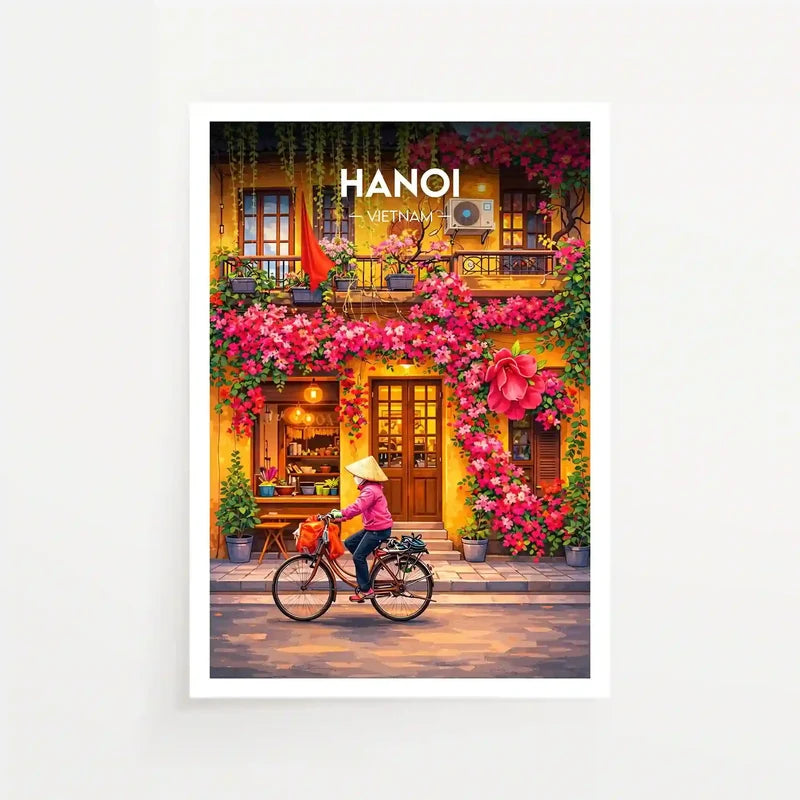 Hanoi