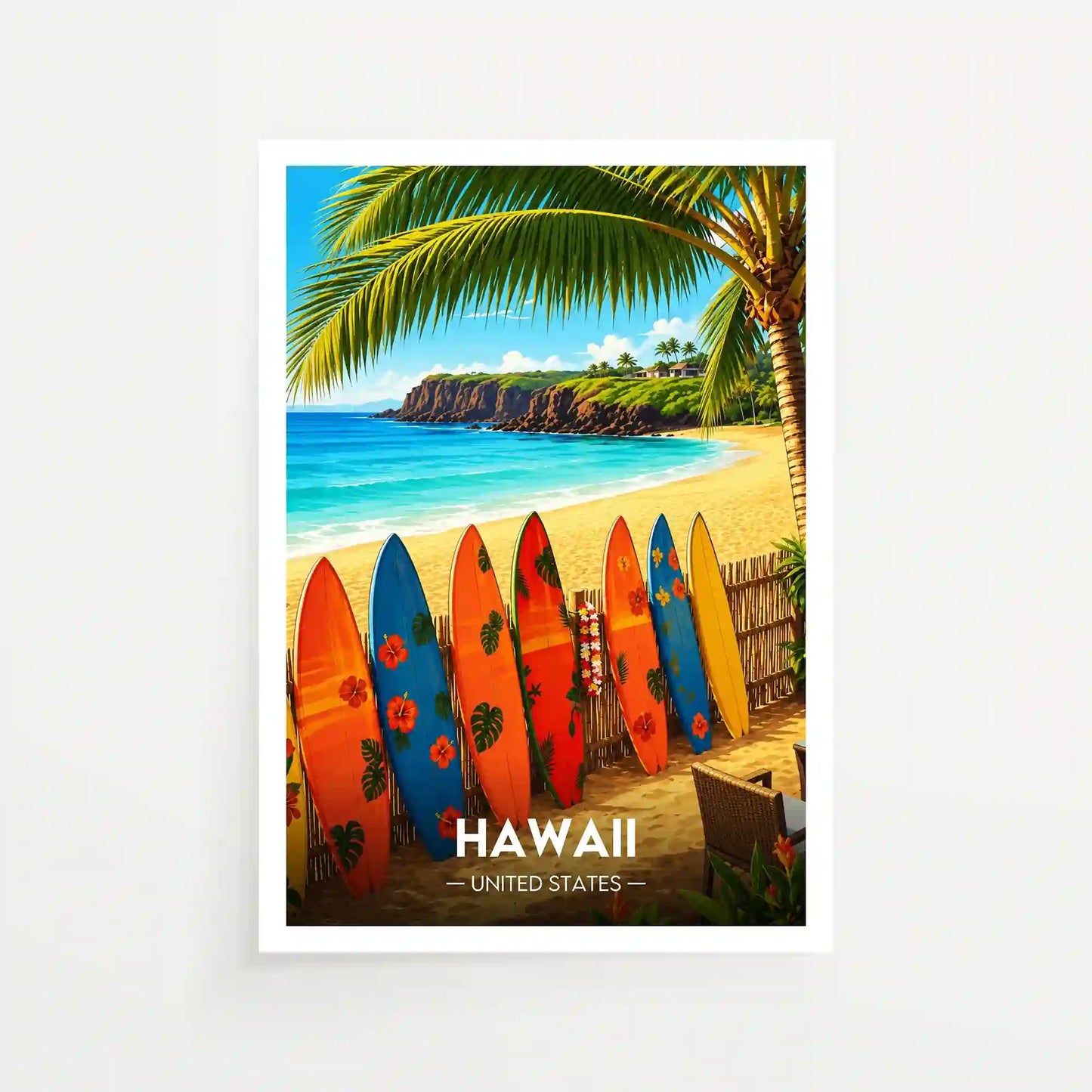 Hawaii