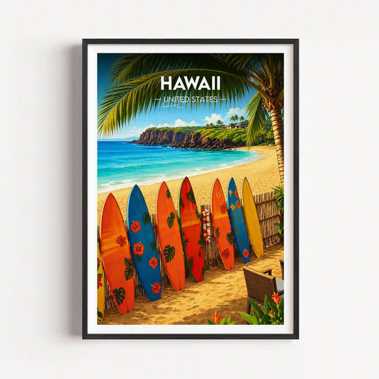 Hawaii