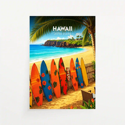 Hawaii