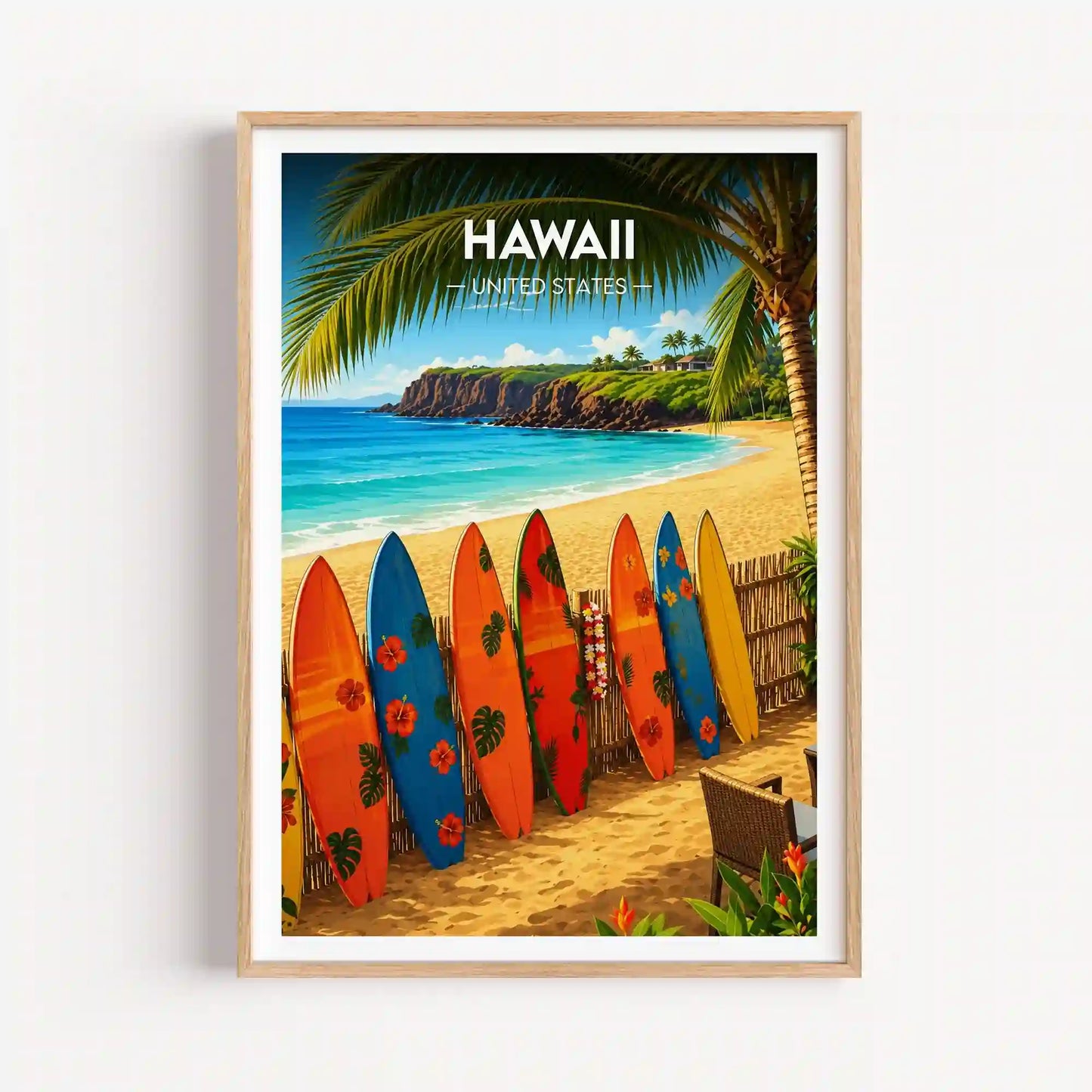 Hawaii