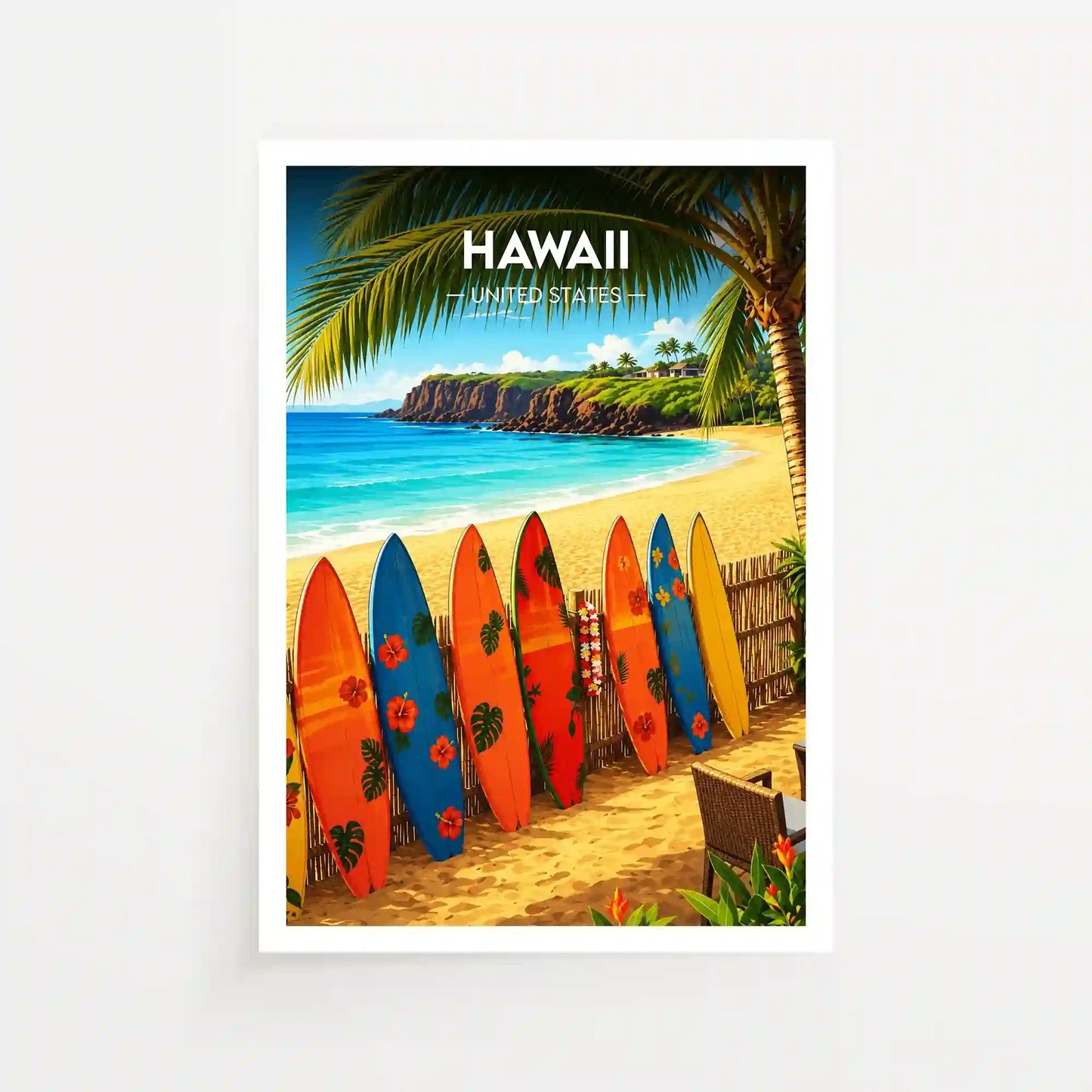 Hawaii