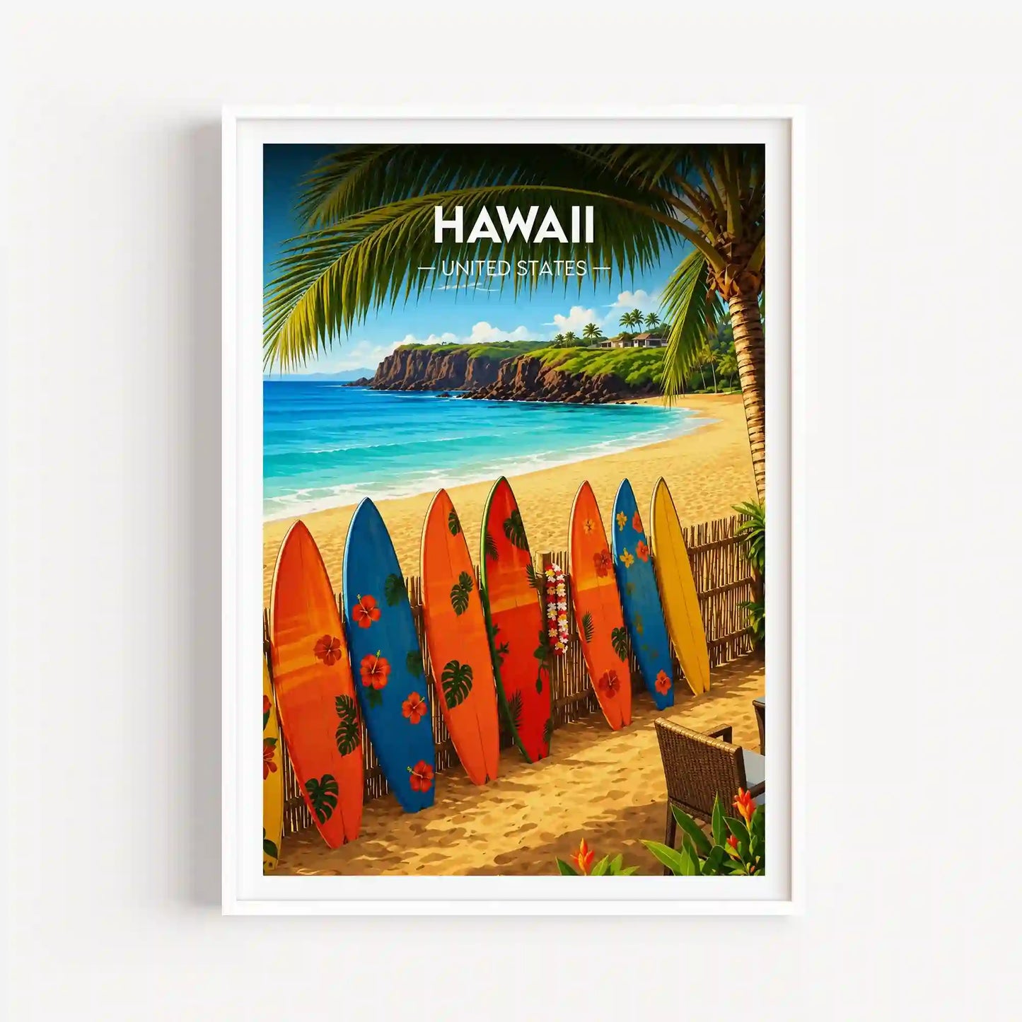 Hawaii