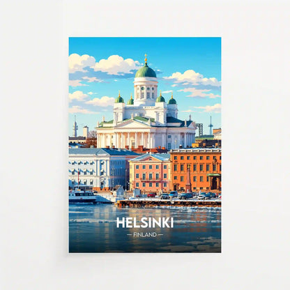 Helsinki