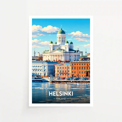 Helsinki