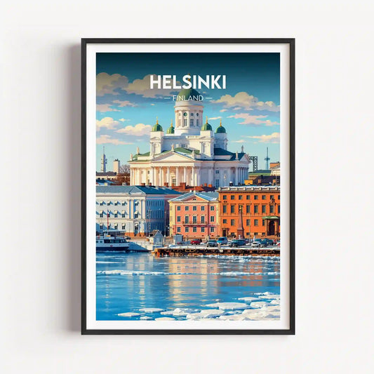 Helsinki