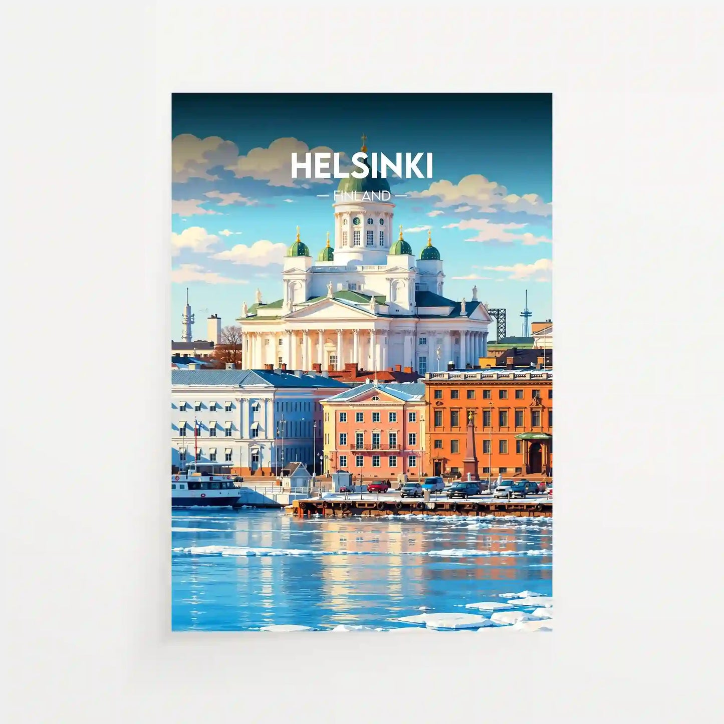 Helsinki