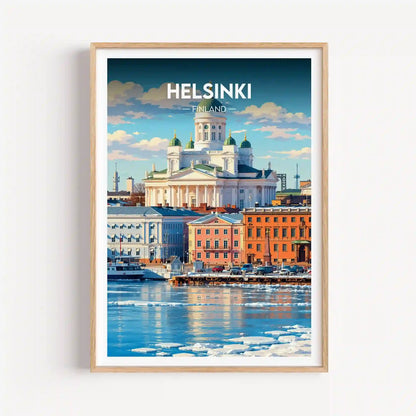 Helsinki