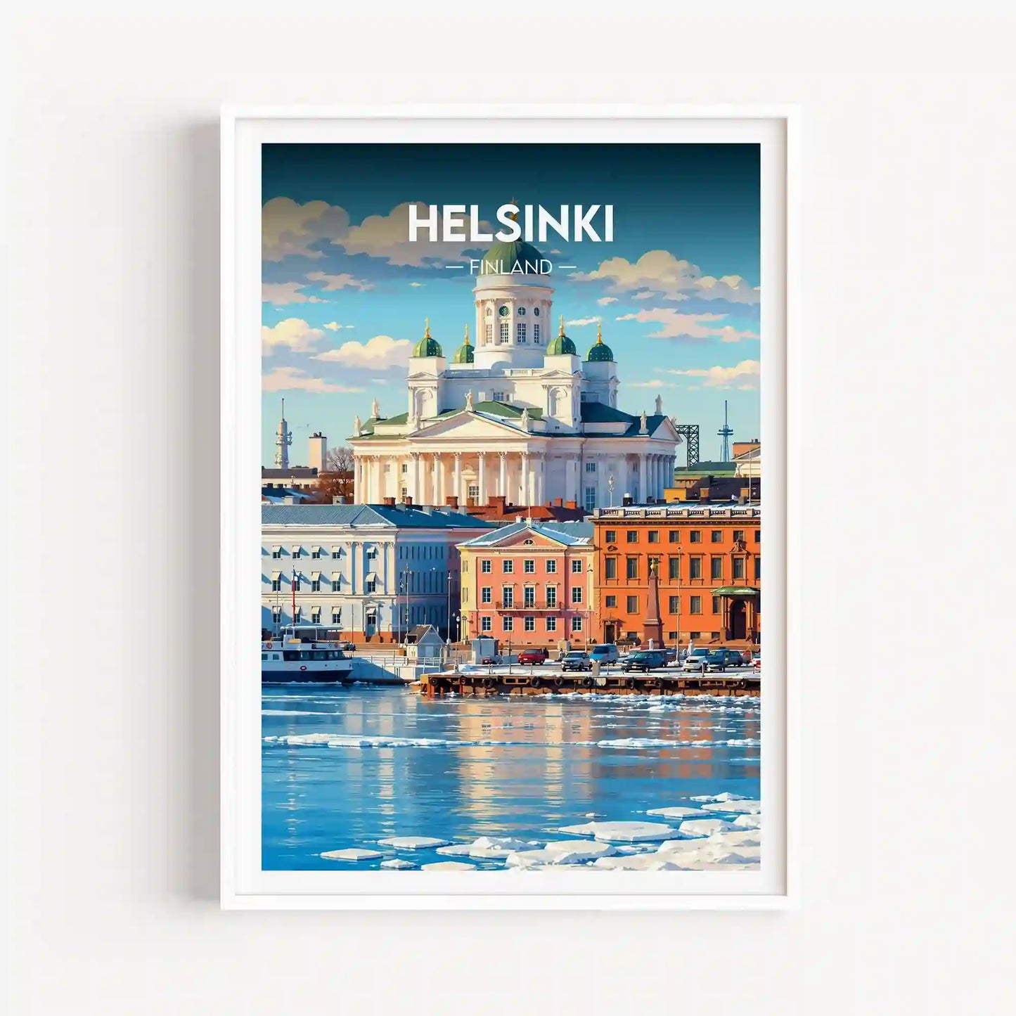 Helsinki