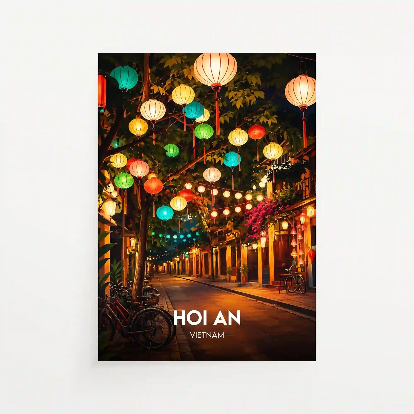 Hoi An