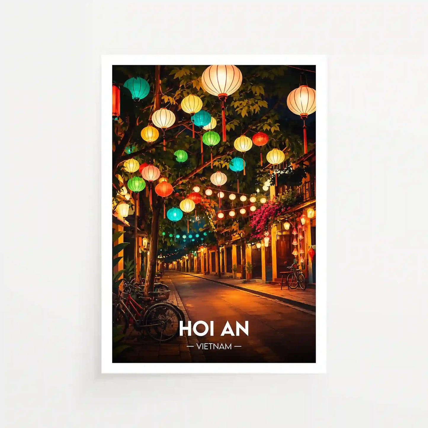 Hoi An