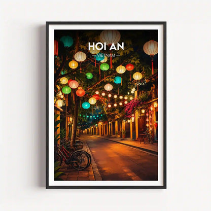 Hoi An