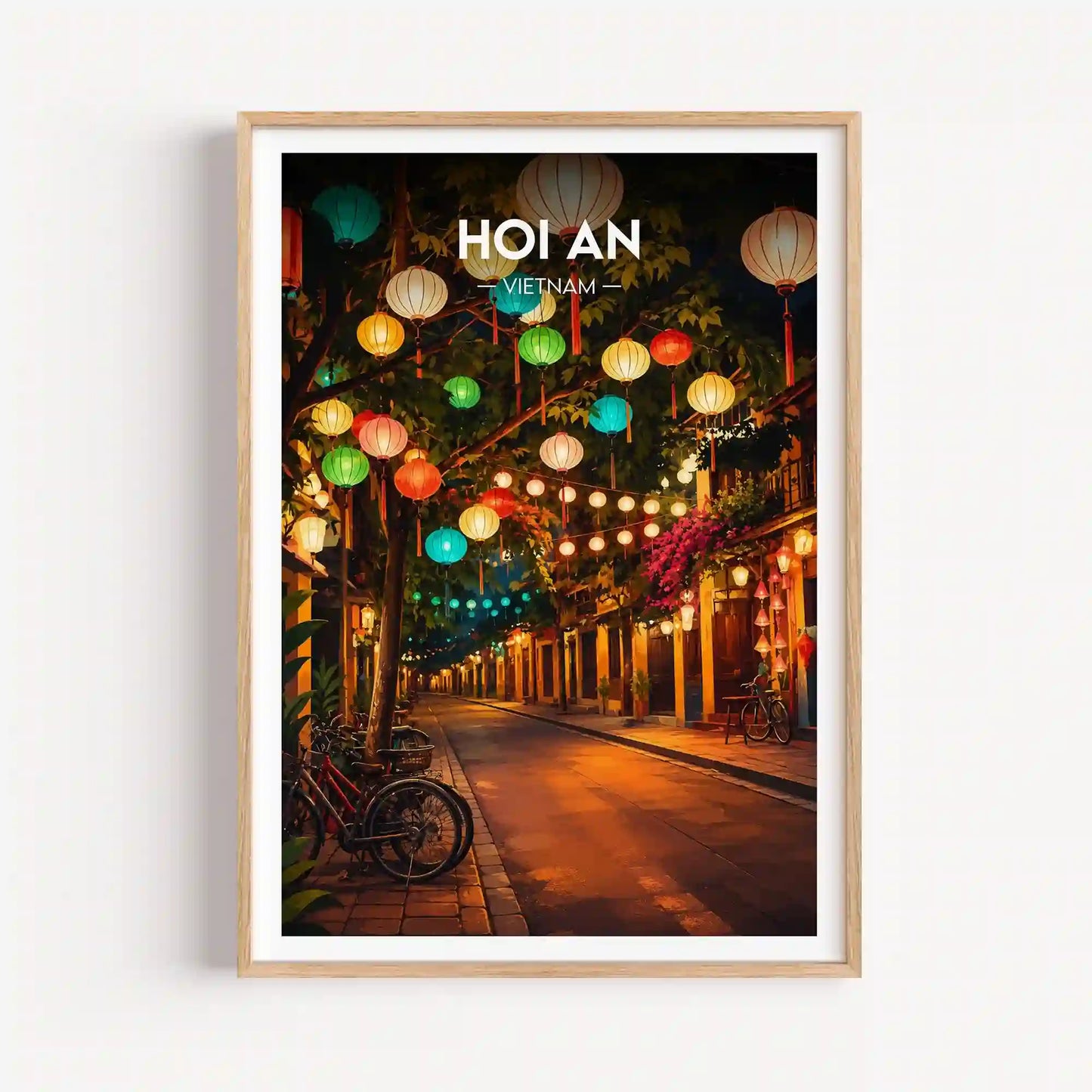 Hoi An
